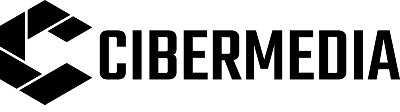 Cibermedia Logo